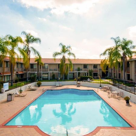 Studio 6 Anaheim Hills Ca 外观 照片