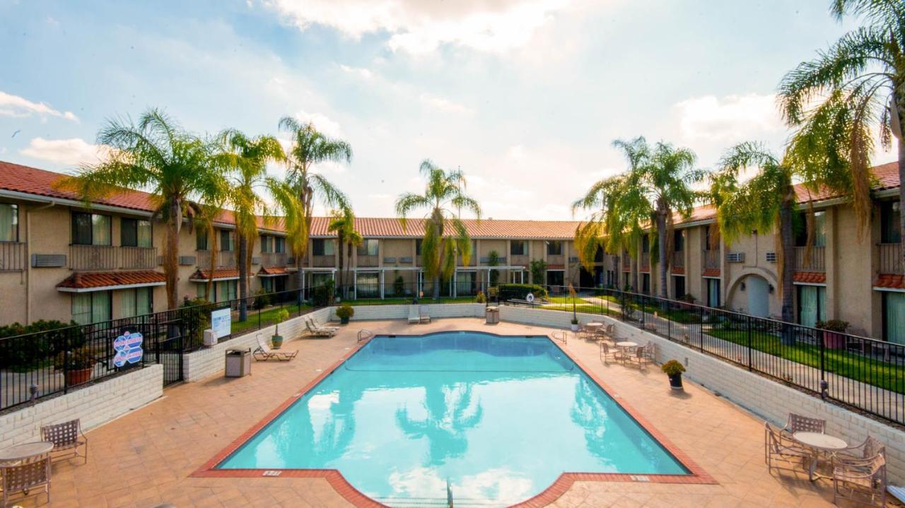 Studio 6 Anaheim Hills Ca 外观 照片