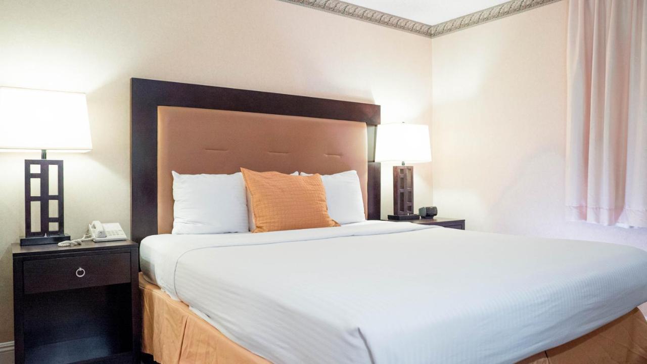 Studio 6 Anaheim Hills Ca 外观 照片