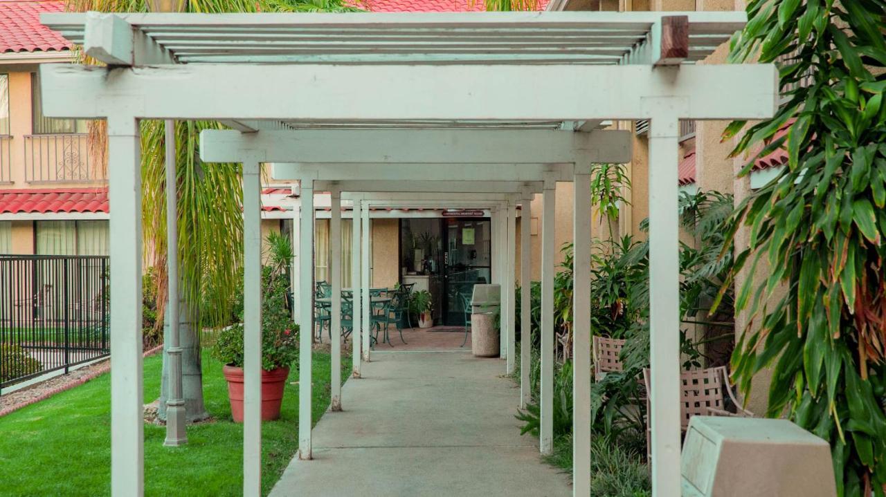 Studio 6 Anaheim Hills Ca 外观 照片