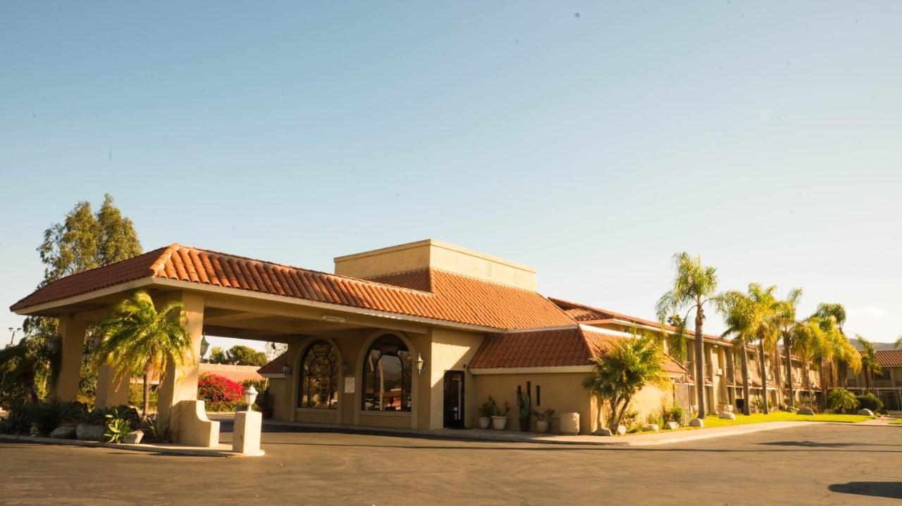 Studio 6 Anaheim Hills Ca 外观 照片